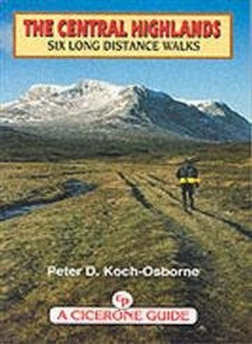 The Central Highlands