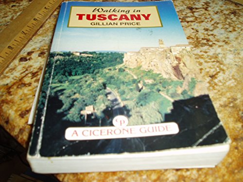 Walking in Tuscany
