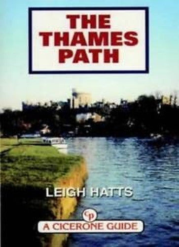 The Thames Path