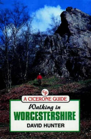 Walking in Worcestershire