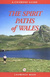 The Spirit Paths of Wales 
