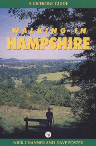 Walking in Hampshire