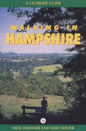 Walking in Hampshire