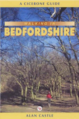Walking in Bedfordshire