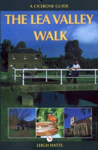 The Lea Valley Walk
