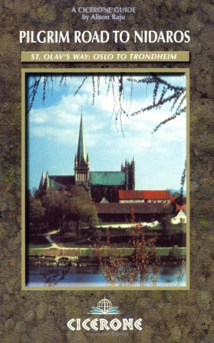 The Pilgrim Road to Nidaros