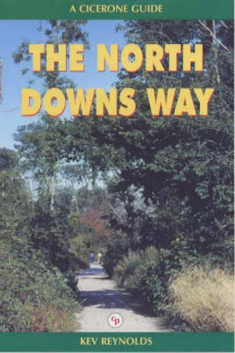 The North Downs Way