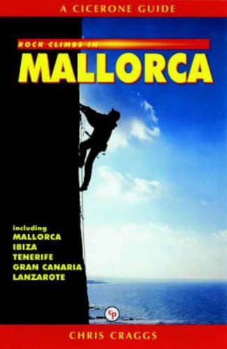 Rock Climbs in Mallorca