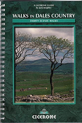 Walks in Dales Country