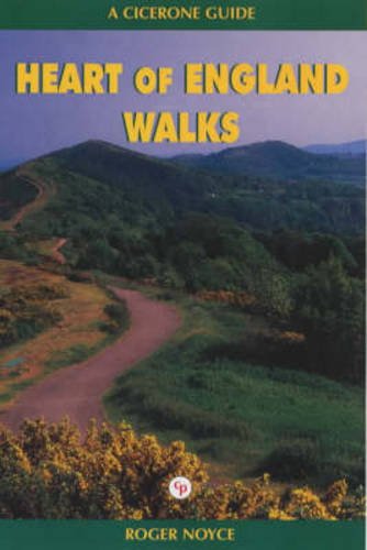 Heart of England Walks