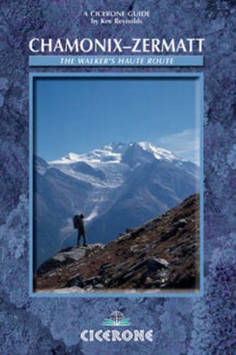 Chamonix to Zermatt