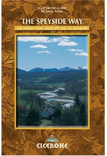 The Speyside Way
