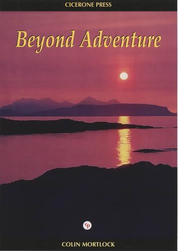 Beyond Adventure
