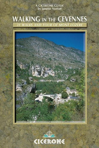 Walking in the Cevennes
