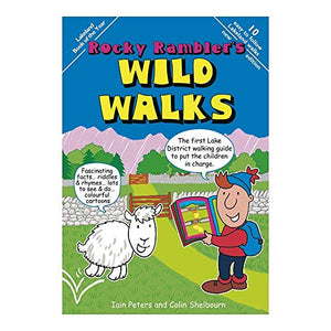 Rocky Rambler's Wild Walks 