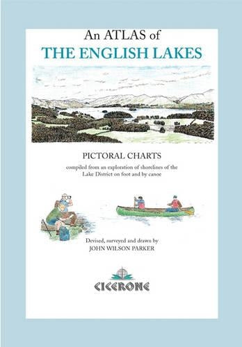 An Atlas of the English Lakes