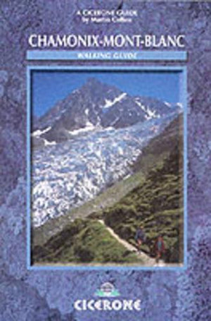 Chamonix Mont Blanc