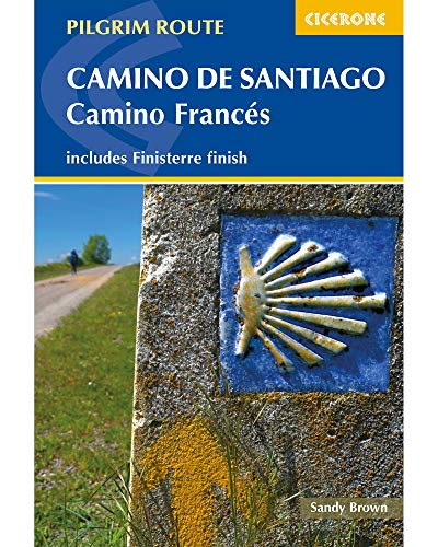 The Way of St James - Spain