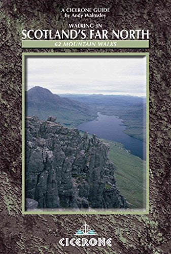 Walking in Scotland's Far North