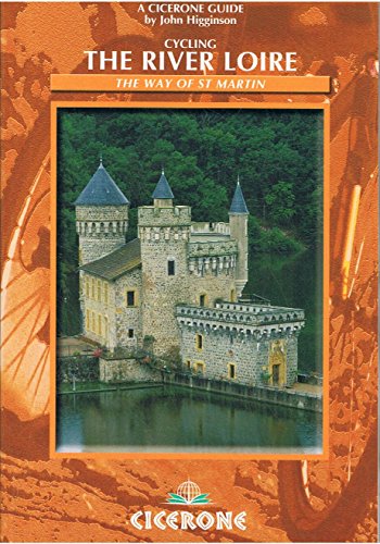 Cycling the River Loire