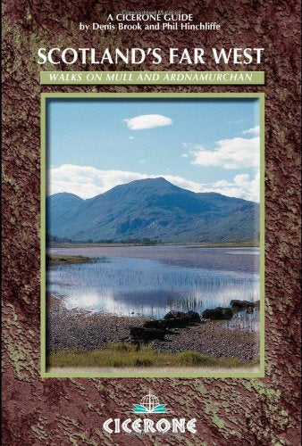 Scotland's Far West
