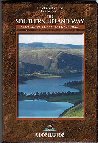 The Southern Upland Way