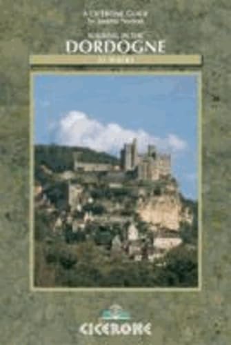 Walking in the Dordogne