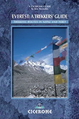 Everest: A Trekker's Guide