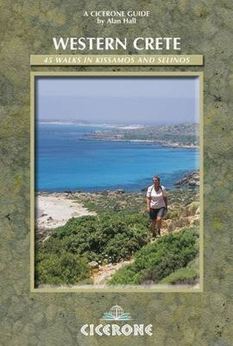 Western Crete