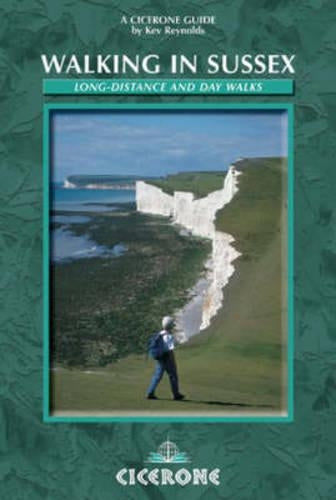 Walking in Sussex