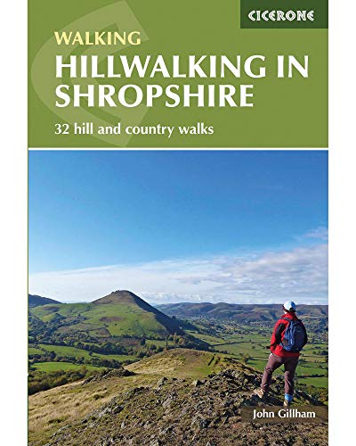 The Shropshire Hills