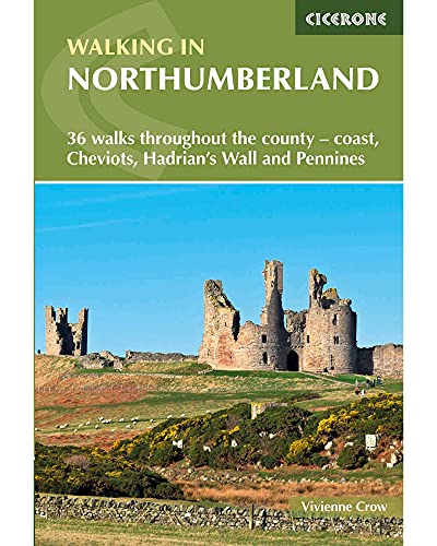 Walking in Northumberland
