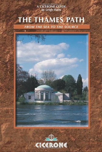 The Thames Path