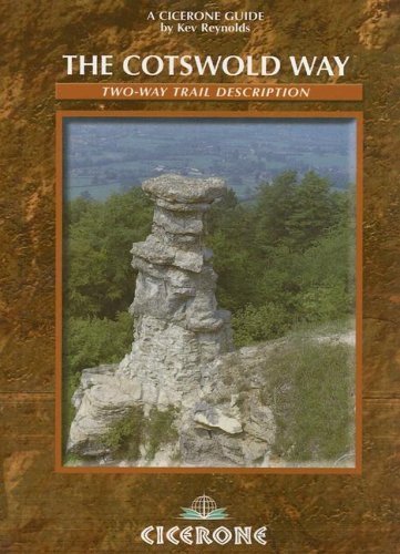 The Cotswold Way