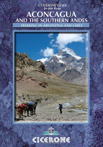 Aconcagua: Highest Trek in the World