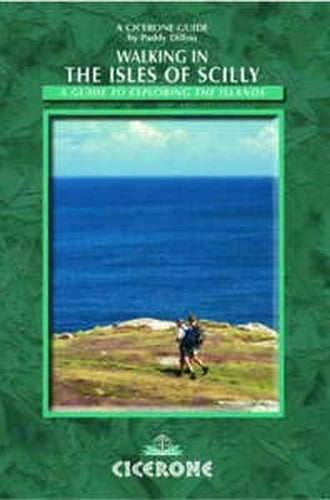 Walking in the Isles of Scilly