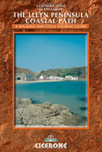 The Lleyn Peninsula Coastal Path