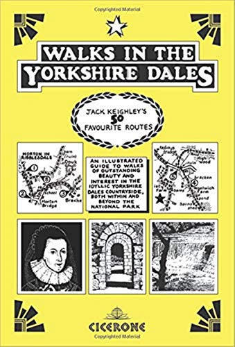 Walks in the Yorkshire Dales