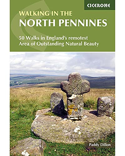 Walking in the North Pennines