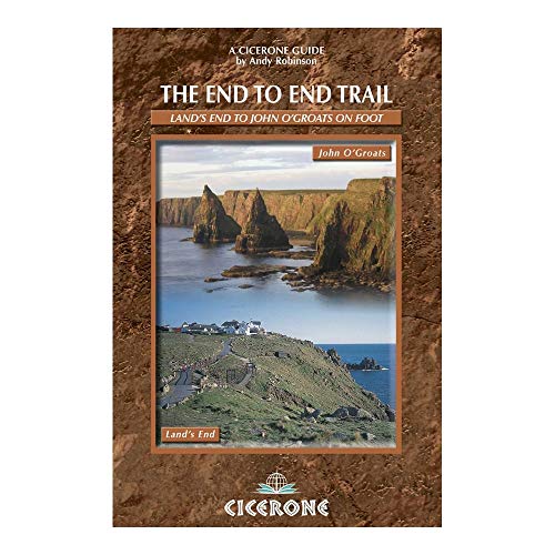 The End to End Trail