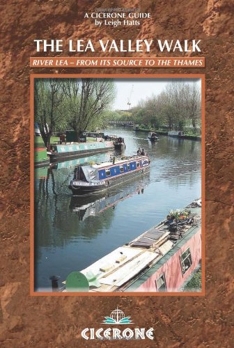 The Lea Valley Walk