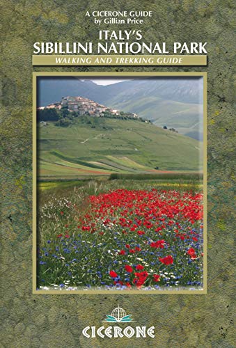 Italy's Sibillini National Park