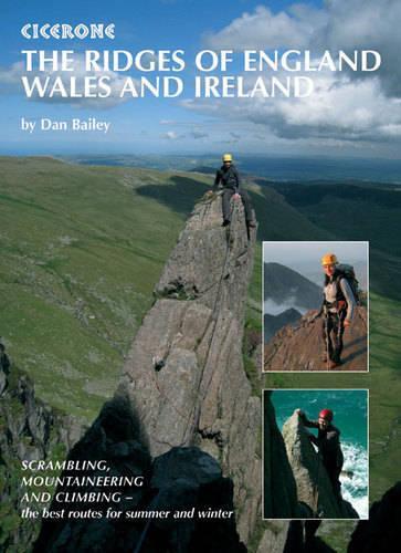 The Ridges of England, Wales and Ireland