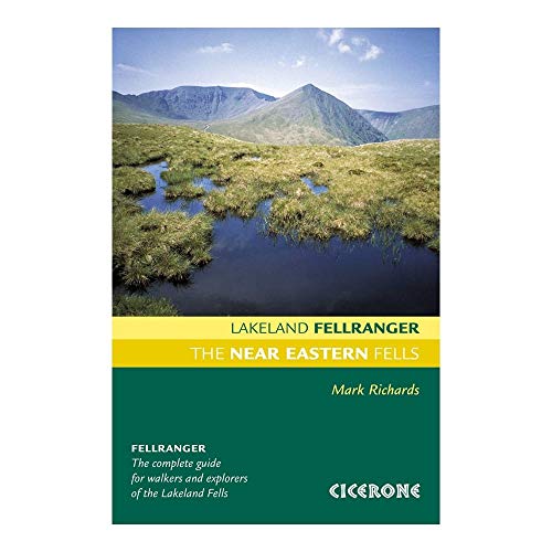 The Near Eastern Fells
