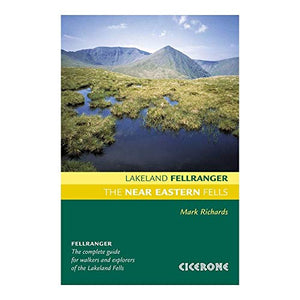 The Near Eastern Fells 