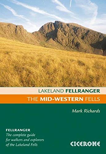 The Mid-Western Fells