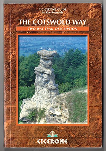 The Cotswold Way