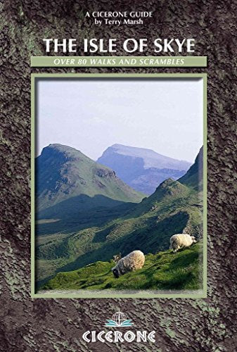 The Isle of Skye