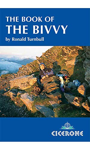 The Book of the Bivvy