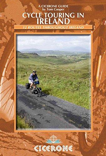 Cycle Touring in Ireland